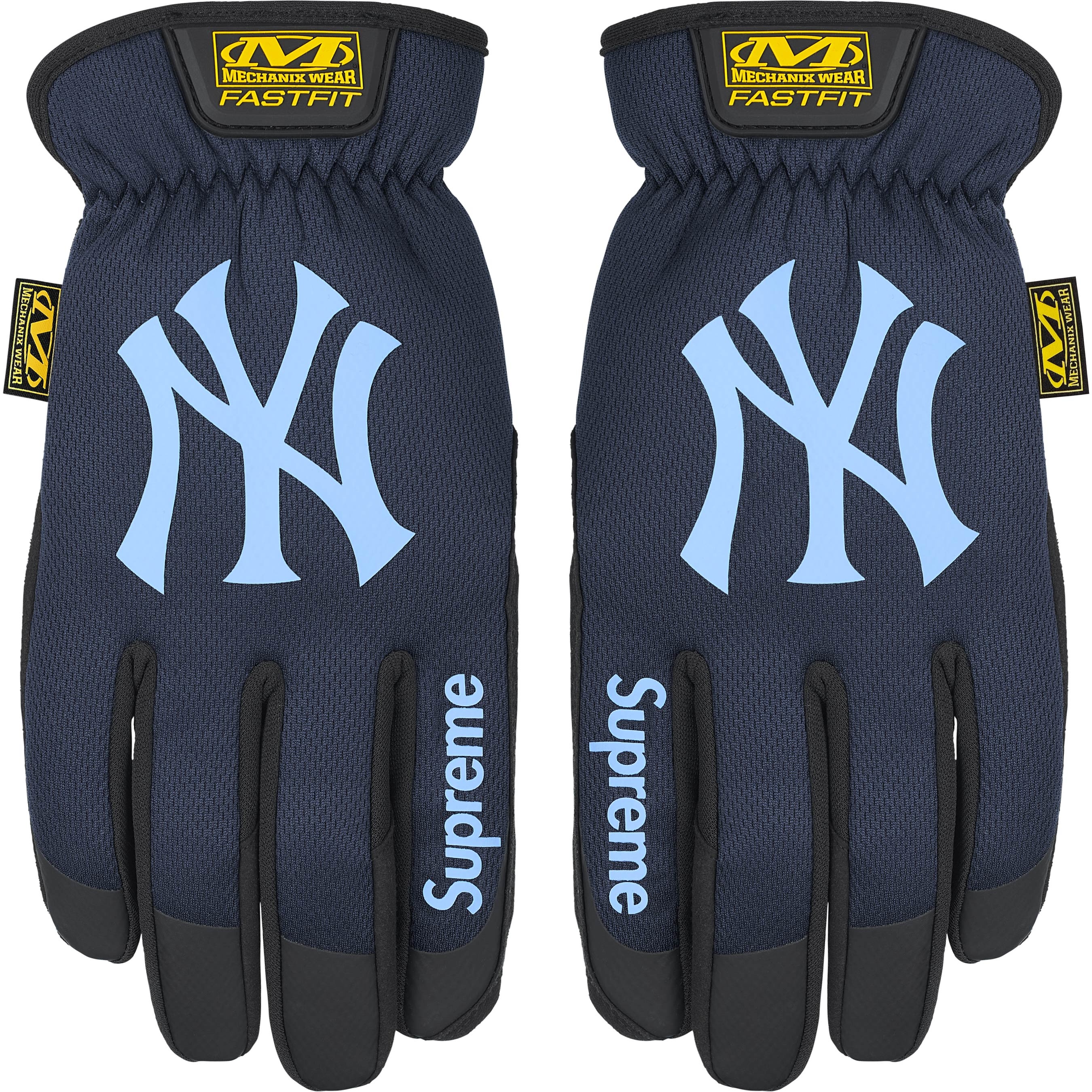 Supreme®/Mechanix® FastFit MLB Teams Gloves view 4